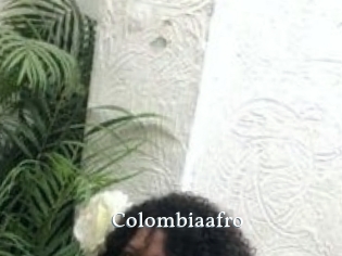 Colombiaafro