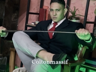 coltonmassif SexyIdol