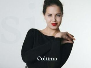 Columa