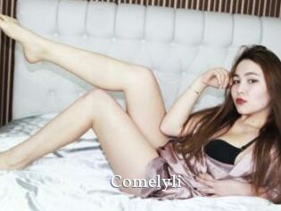 Comelyli