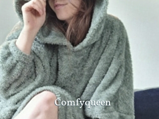 Comfyqueen