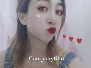 Companytitan