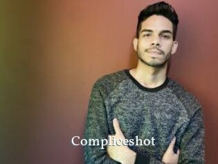 compliceshot SexyIdol