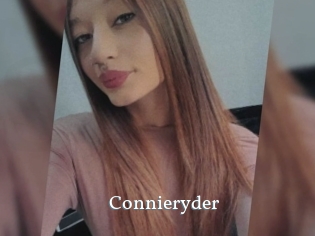 Connieryder