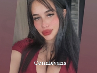 Connievans