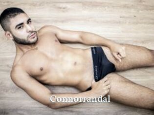 Connorrandal