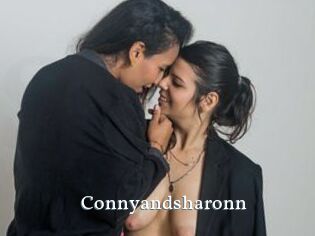 Connyandsharonn