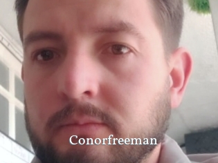 Conorfreeman