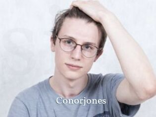 Conorjones