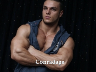 Conradage