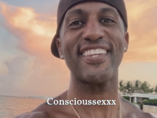 Conscioussexxx