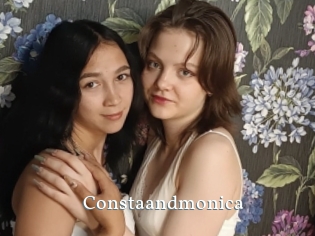 Constaandmonica