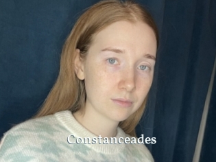 Constanceades