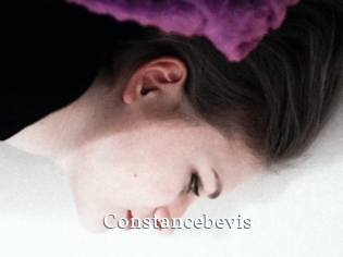 Constancebevis