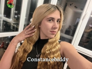 Constancebiddy