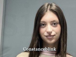 Constanceblink