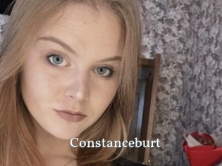 Constanceburt
