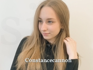 constancecannon SexyIdol