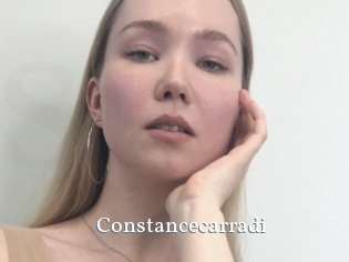 Constancecarradi