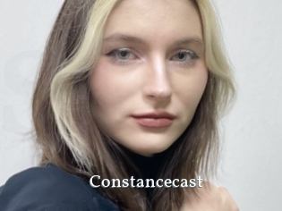 Constancecast