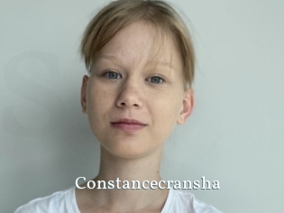 Constancecransha