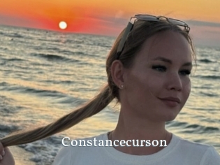 Constancecurson
