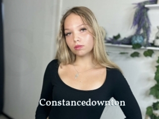 Constancedownton