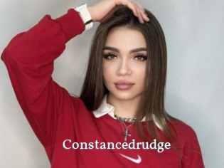 Constancedrudge