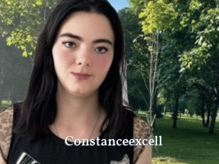 Constanceexcell