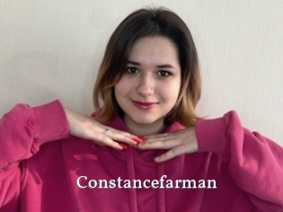 Constancefarman