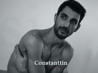 Constanttin