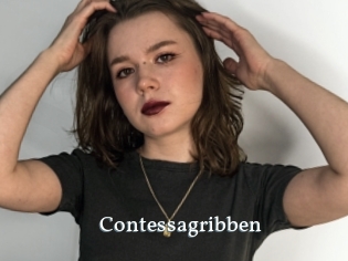 Contessagribben