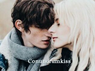 Conundrumkiss