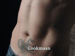 Cookmaan