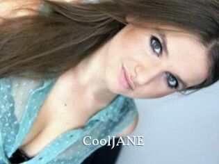 CoolJANE