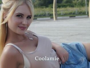 coolamie SexyIdol