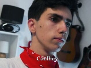 Coolboy