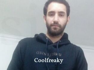 Coolfreaky