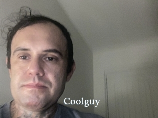 Coolguy