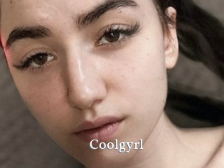 Coolgyrl