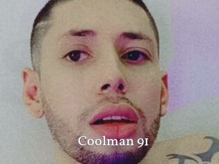 Coolman_91