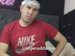 cooperaddames SexyIdol