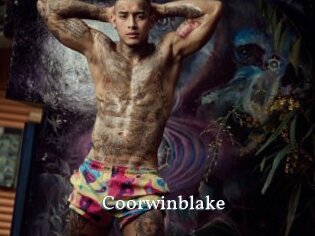Coorwinblake