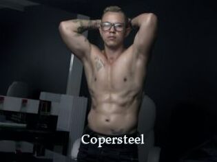 Copersteel