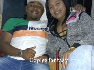 coplee_fantasy SexyIdol