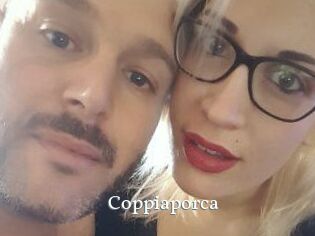 Coppiaporca
