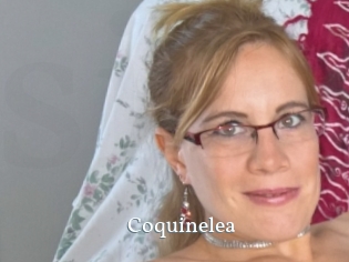 coquinelea SexyIdol