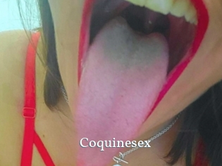 Coquinesex