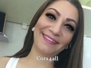 Cora4all