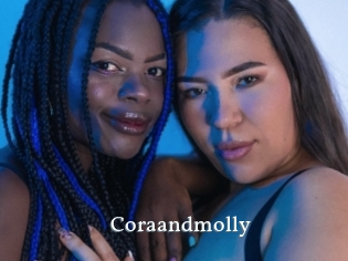 Coraandmolly
